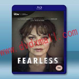  無所畏懼 Fearless (2017) 藍光25G