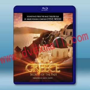  IMAX 希臘迷城 Greece-Secrets of the Past （2006） 藍光影片25G