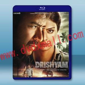  誤殺瞞天記 Drishyam (2015) 藍光 BD25G