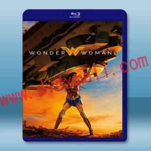  神力女超人 Wonder Woman (2017) 藍光25G