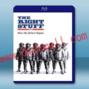  太空先鋒 The Right Stuff (1983) 藍光25G