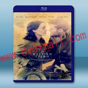  失落的浪漫手稿 The Secret Scripture (2016)  藍光25G