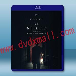  它在黑夜到訪 It Comes at Night (2017) 藍光25G