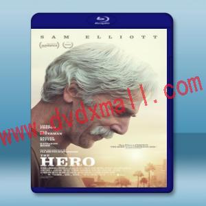  昔日英雄 The Hero (2017)  藍光25G