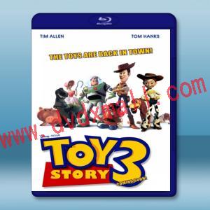  玩具總動員3 Toy Story 3 (2010) 藍光影片25G