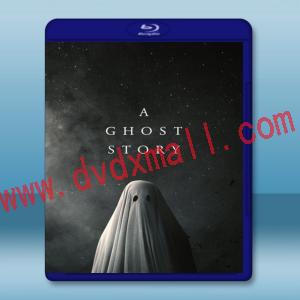  鬼的故事 A Ghost Story (2017) 藍光25G