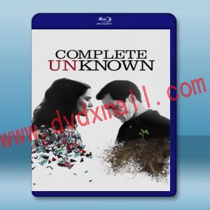  雙面艾莉絲 Complete Unknown (2016) 藍光25G