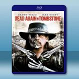  血戰墓碑鎮 2 Dead Again in Tombstone (2017) 藍光25G