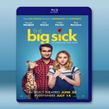  愛情昏迷中 The Big Sick (2017) 藍光25G