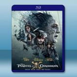  神鬼奇航5-死無對證 Pirates of the Caribbean: Dead Men Tell No Tales (2017) 藍光25G