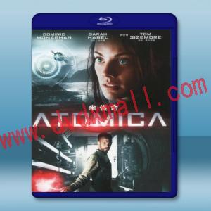  半條命 Atomica (2017) 藍光25G