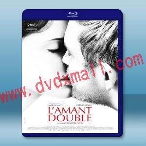  雙面愛人 The Double Lover/L'amant double (2017) 藍光25G