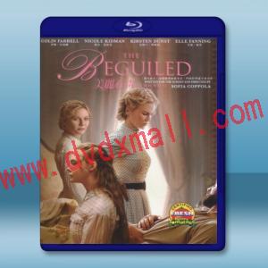  魅惑 The Beguiled (2017) 藍光25G