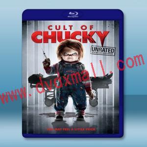  鬼娃回魂7 Cult of Chucky (2017)  藍光25G