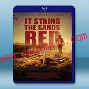  血染黃沙 It Stains the Sands Red (2016) 藍光25G