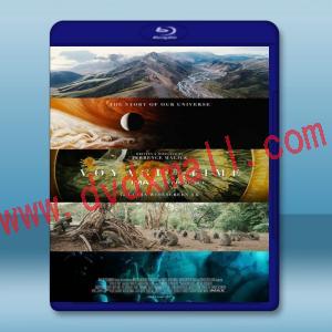  時間之旅 Voyage of Time (2016) 藍光25G