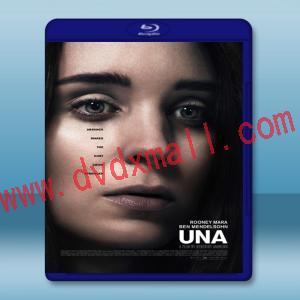  最愛你的人是我 Una (2016) 藍光25G