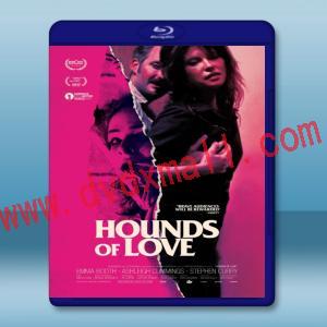  愉虐遊戲 Hounds of Love (2016) 藍光25G