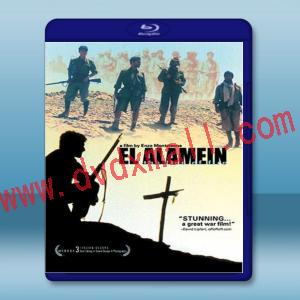  血戰阿拉曼 El Alamein - the Line of Fire (2002) 藍光25G