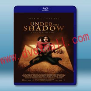  闇影之下 Under the Shadow (2016) 藍光25G