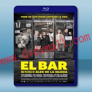  抓狂酒吧 The Bar (2017) 藍光25G