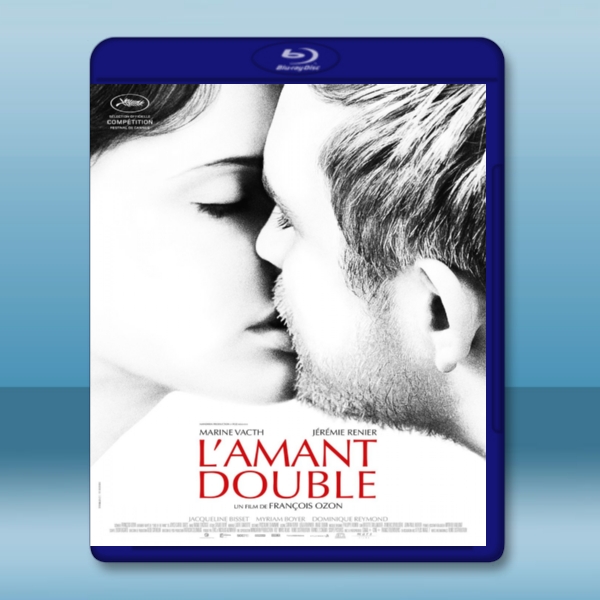  雙面愛人 The Double Lover/L'amant double (2017) 藍光25G