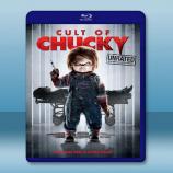  鬼娃回魂7 Cult of Chucky (2017)  藍光25G