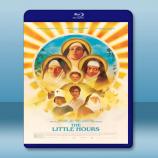  小小時光 The Little Hours (2017)  藍光25G