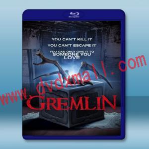  潘朵拉異獸 Gremlin (2017) 藍光影片25G