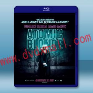  極凍之城 Atomic Blonde (2017) 藍光影片25G