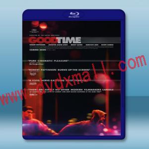  失速夜狂奔 Good Time (2017) 藍光影片25G