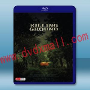  殺戮場 Killing Ground (2016) 藍光影片25G