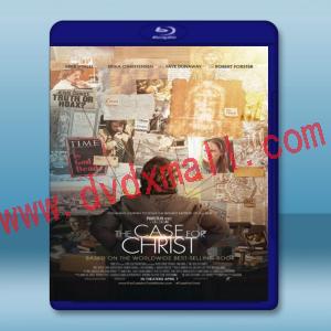  基督事件簿 The Case for Christ (2017) 藍光影片25G