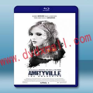  陰宅2 Amityville: The Awakening (2016) 藍光影片25G