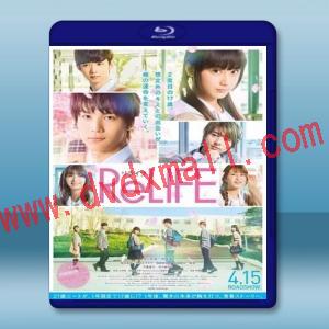  重返17歲 ReLIFE [日] (2017) 藍光25G