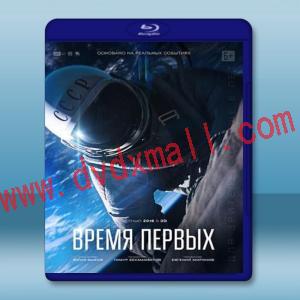  太空第一步 Время первых/Vremya pervikh/Spacewalkers (2017) 藍光25G