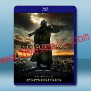  榮譽勛章 Everyman's War (2009) 藍光25G