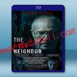  恐怖好鄰居 The Good Neighbor (2016) 藍光影片25G