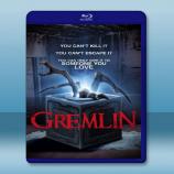  潘朵拉異獸 Gremlin (2017) 藍光影片25G