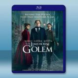  英倫謎殺 The Limehouse Golem (2016) 藍光影片25G