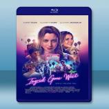  英格麗向西 Ingrid Goes West (2017) 藍光影片25G