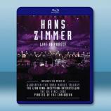  漢斯‧季默巡迴音樂會 Hans Zimmer Live on Tour (2017) 藍光25G