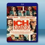  大藝術家與我  Ich und Kaminski/Me and Kaminski [2015] 藍光影片25G