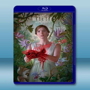 母親！ Mother! (2017) 藍光25G