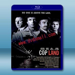 警察帝國 Cop Land (1997) 藍光25G