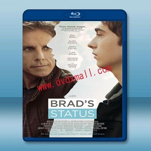 人生剩利組 Brad's Status (2017) 藍光25G