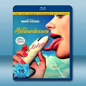 蘿莉的誘惑 Die Stewardessen (1971) 藍光25G