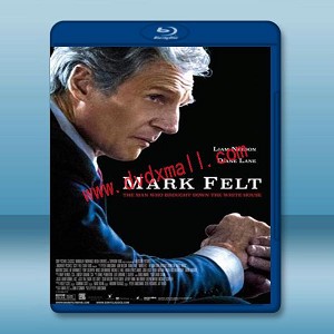 推倒白宮的男人 Mark Felt: The Man Who Brought Down the White House (2017) 藍光25G