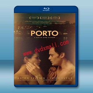 情留波爾圖 Porto (2016) 藍光影片25G 