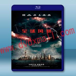  氣象戰 Geostorm [2017] 藍光25G